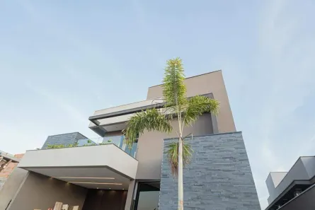 Casa de Condomínio com 3 Quartos à venda, 254m² no Loteamento Terras de Florença, Ribeirão Preto