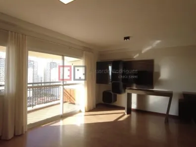Apartamento com 3 Quartos para alugar, 90m² no Mansões Santo Antônio, Campinas