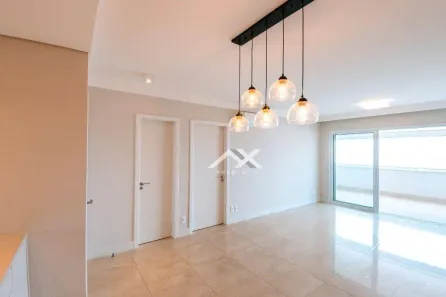 Apartamento com 3 Quartos à venda, 125m² no Vila Aviação, Bauru