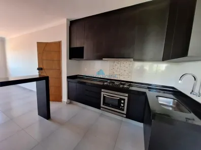 Apartamento com 2 Quartos à venda, 76m² no Jardim Califórnia, Franca