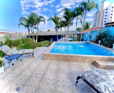 Sobrado com 3 Quartos à venda, 172m² no Vila Pirituba, São Paulo