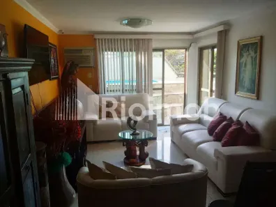 Cobertura com 4 Quartos à venda, 330m² no Recreio dos Bandeirantes, Rio de Janeiro
