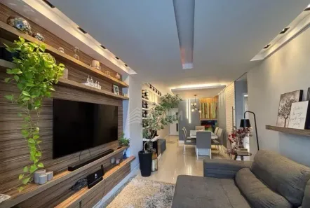 Apartamento com 2 Quartos à venda, 92m² no Icaraí, Niterói
