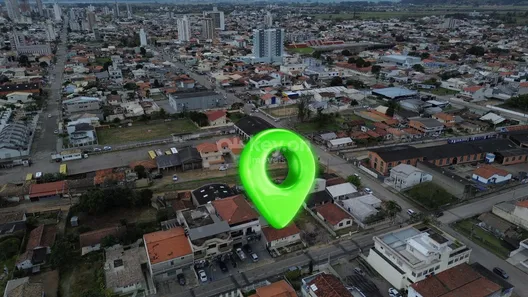 Casa com 5 Quartos à venda, 180m² no Oficinas, Tubarão