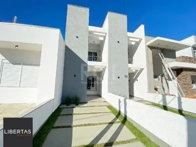 Casa com 2 Quartos à venda, 88m² no Hípica, Porto Alegre