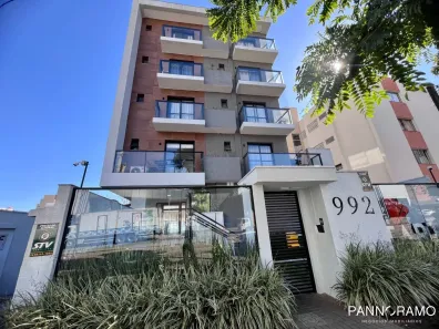 Apartamento com 1 Quarto para alugar, 77m² no Vila Izabel, Curitiba