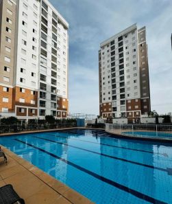 Apartamento com 3 Quartos à venda, 90m² no Parque Campolim, Sorocaba
