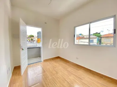 Apartamento com 1 Quarto à venda, 30m² no Vila Formosa, São Paulo
