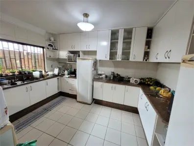 Casa com 3 Quartos à venda, 172m² no Chácara Inglesa (Zona Norte), São Paulo