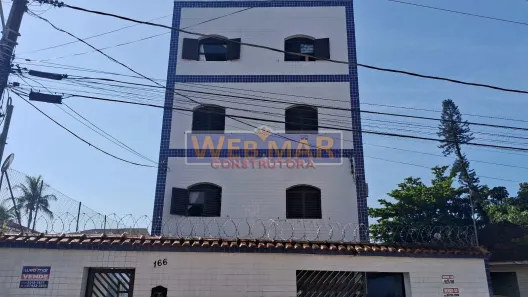 Apartamento com 2 Quartos à venda, 75m² no Centro, São Vicente