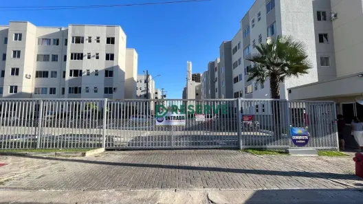 Apartamento com 2 Quartos à venda, 42m² no Tamatanduba, Eusébio