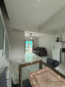 Apartamento com 2 Quartos à venda, 89m² no Sertão do Meio, Ubatuba