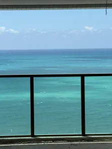 Apartamento com 3 Quartos à venda, 130m² no Jacarecica, Maceió