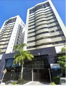 Apartamento com 2 Quartos à venda, 104m² no Luzia, Aracaju