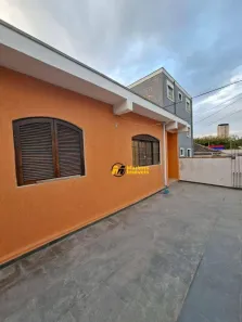 Casa com 3 Quartos para alugar, 117m² no Jardim das Flores, Osasco