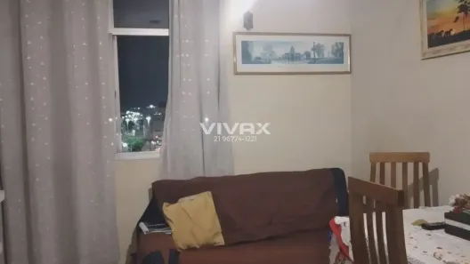 Apartamento com 2 Quartos à venda, 43m² no Pilares, Rio de Janeiro