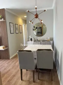 Apartamento com 2 Quartos à venda, 45m² no Jardim Dom Vieira, Campinas
