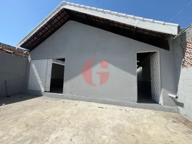 Galpão/Depósito/Armazém para alugar, 220m² no Jardim Vale do Sol, São José dos Campos