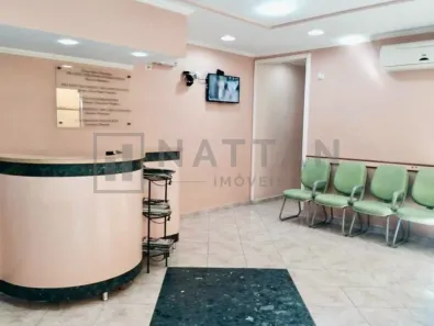 Prédio Comercial para alugar, 150m² no Vila Azevedo, São Paulo