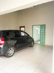Casa com 4 Quartos à venda, 200m² no Segismundo Pereira, Uberlândia