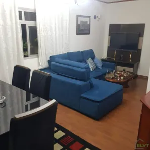 Apartamento com 3 Quartos à venda, 117m² no Vila Osasco, Osasco