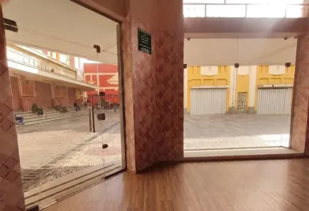 Ponto Comercial com 1 Quarto para alugar, 60m² no Centro, Juiz de Fora