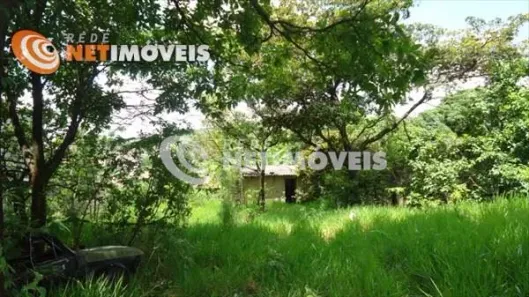 Lote/Terreno à venda, 1075m² no Nova Pampulha, Vespasiano