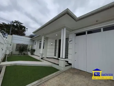 Casa com 4 Quartos à venda, 309m² no Jardim Cidade de Florianópolis, São José