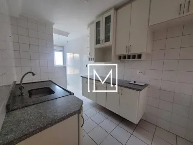 Apartamento com 2 Quartos à venda, 55m² no Jardim Santa Emília, São Paulo
