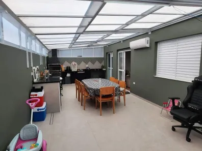 Apartamento com 2 Quartos à venda, 84m² no Centro, São Vicente