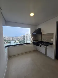 Apartamento com 3 Quartos à venda, 93m² no Campestre, Santo André