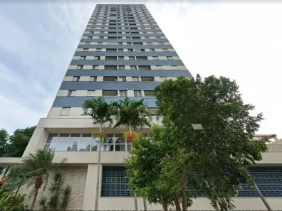 Apartamento com 2 Quartos à venda, 69m² no Vitória, Londrina