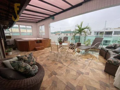 Cobertura com 3 Quartos à venda, 160m² no Freguesia (Jacarepaguá), Rio de Janeiro