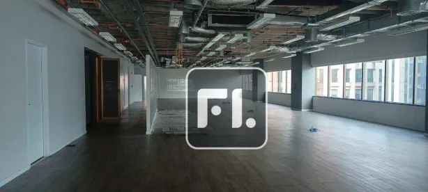 Sala Comercial à venda, 1507m² no Vila Olímpia, São Paulo
