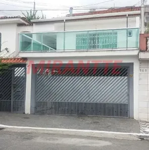 Casa com 3 Quartos à venda, 120m² no Bortolândia, São Paulo