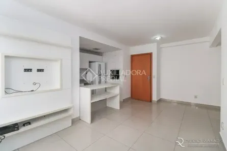 Apartamento com 2 Quartos à venda, 59m² no Bom Fim, Porto Alegre