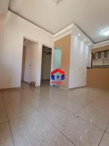 Casa com 2 Quartos à venda, 60m² no Copacabana, Belo Horizonte