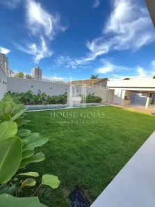 Casa com 4 Quartos à venda, 221m² no Jardim Atlântico, Goiânia