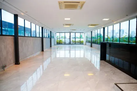 Prédio Comercial para alugar, 1300m² no Brooklin Paulista, São Paulo
