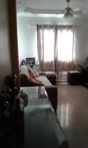 Apartamento com 2 Quartos à venda, 64m² no Vila Marieta, Campinas