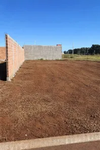 Lote/Terreno à venda, 250m² no Alvorada, Foz do Iguaçu