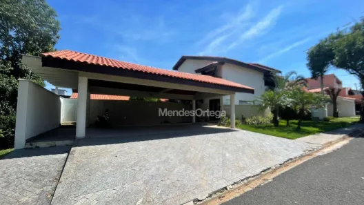 Casa de Condomínio com 4 Quartos à venda, 500m² no Condomínio Residencial Village Vert, Sorocaba