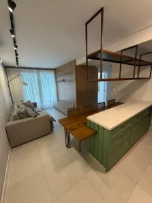 Apartamento com 2 Quartos para alugar, 72m² no Campeche, Florianópolis