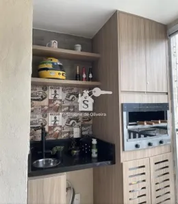 Apartamento com 2 Quartos à venda, 60m² no Itaipava, Petrópolis