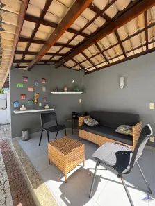 Casa com 4 Quartos à venda, 180m² no Pitangueiras, Lauro de Freitas