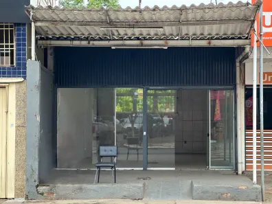 Ponto Comercial para alugar, 52m² no Marechal Rondon, Canoas