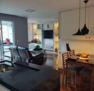 Apartamento com 2 Quartos à venda, 55m² no Vila Andrade, São Paulo