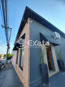 Ponto Comercial para alugar, 102m² no Jardim Santa Rosália, Sorocaba