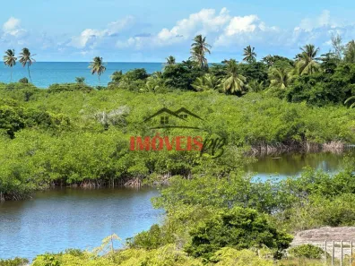 Lote/Terreno à venda, 540m² no Jacumã, Conde