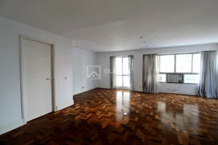 Apartamento com 2 Quartos à venda, 117m² no Itaim Bibi, São Paulo